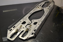 Liukurungot, Polaris Indy, 1542790 - Northern Sledparts Oy