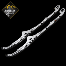 Liukurungot Ski-Doo Summit 154" Valkoinen - Northern Sledparts Oy