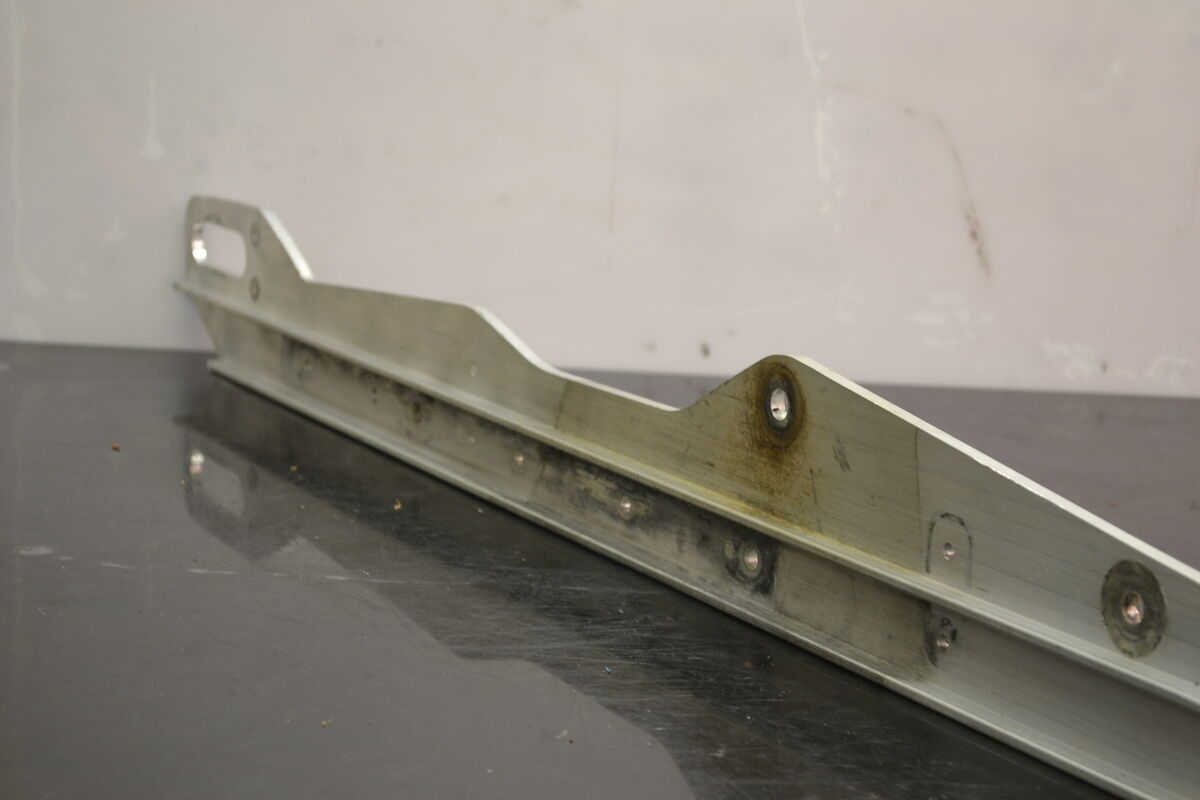 Liukurunko oikea PPS2, 503193914 - Northern Sledparts Oy