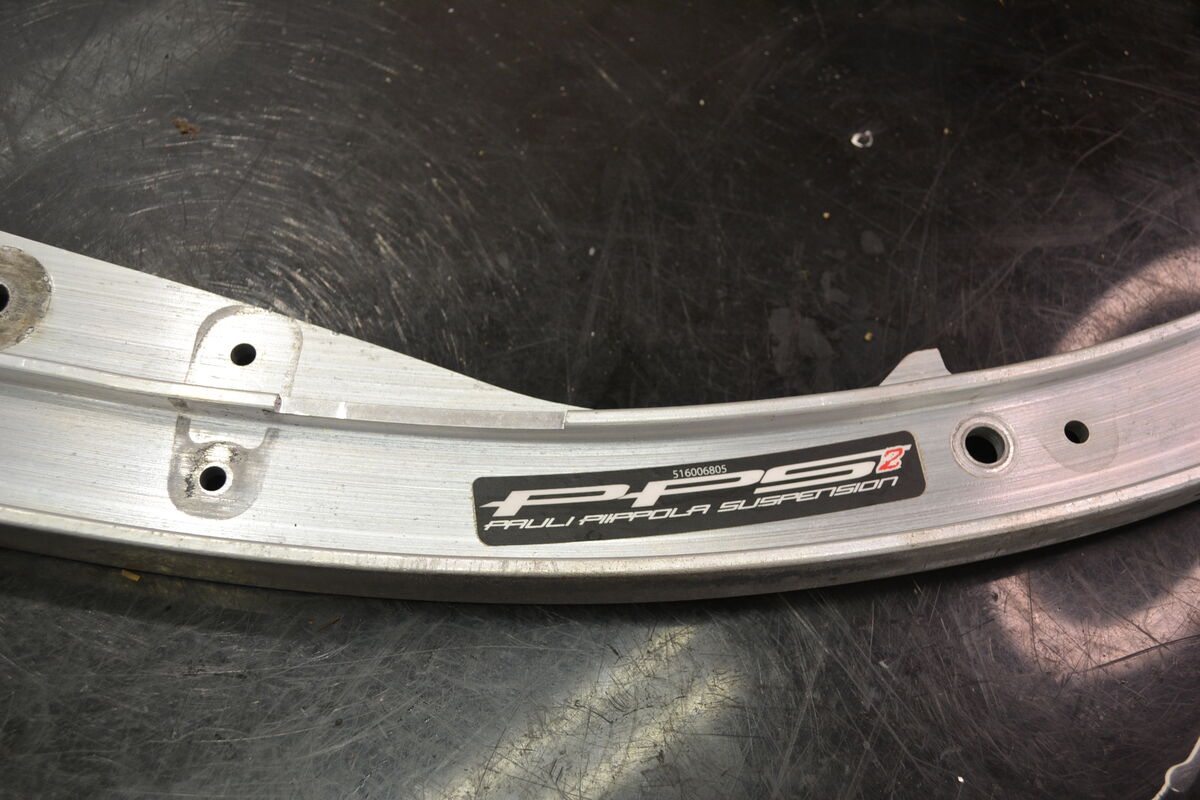 Liukurunko oikea PPS2, 503193914 - Northern Sledparts Oy