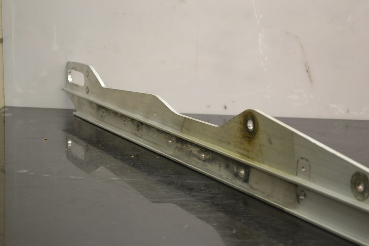 Liukurunko oikea PPS2, 503193914 - Northern Sledparts Oy