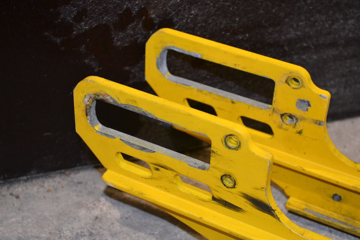 Liukurunko pari 154" Summit, 503193336 - Northern Sledparts Oy