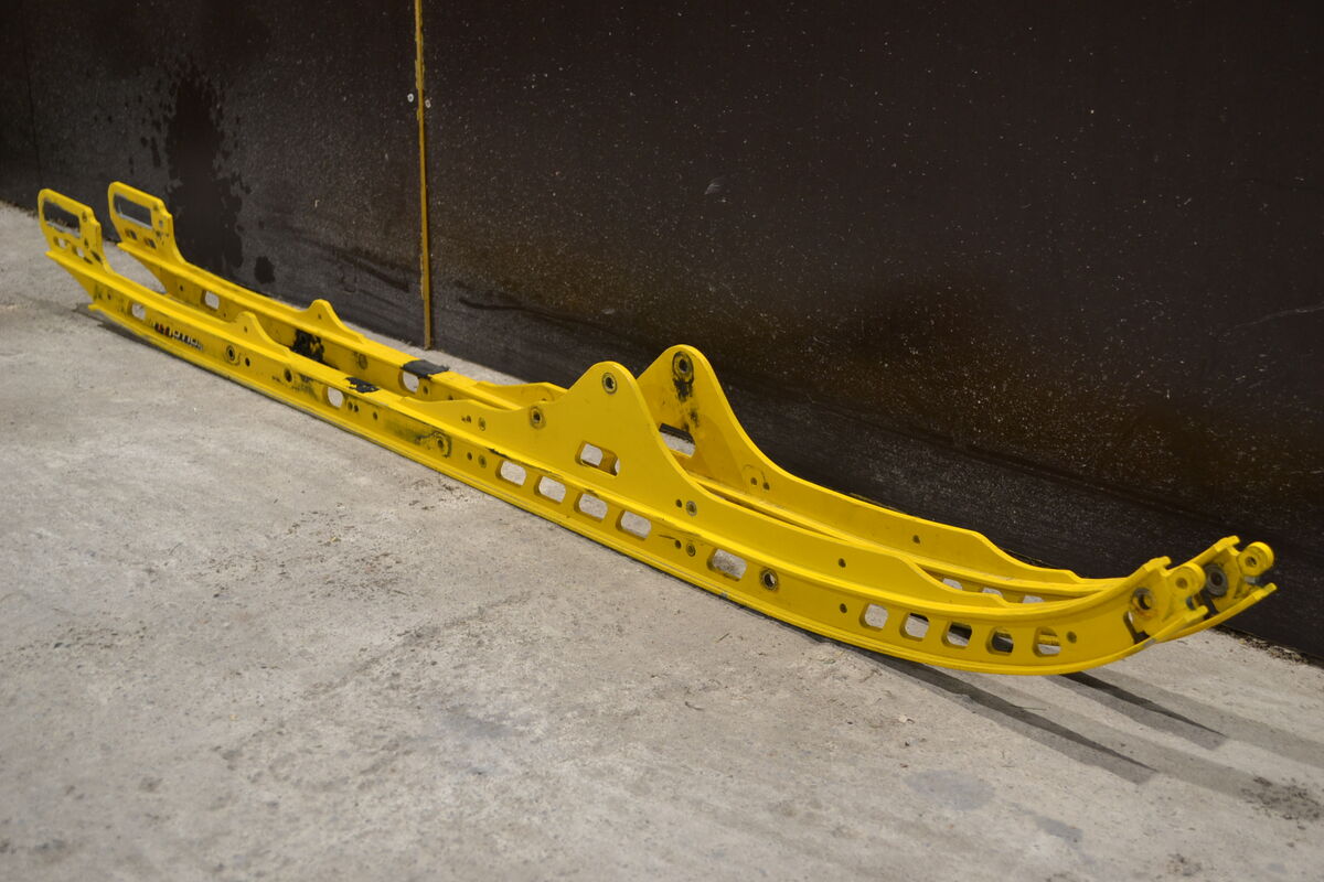 Liukurunko pari 154" Summit, 503193336 - Northern Sledparts Oy