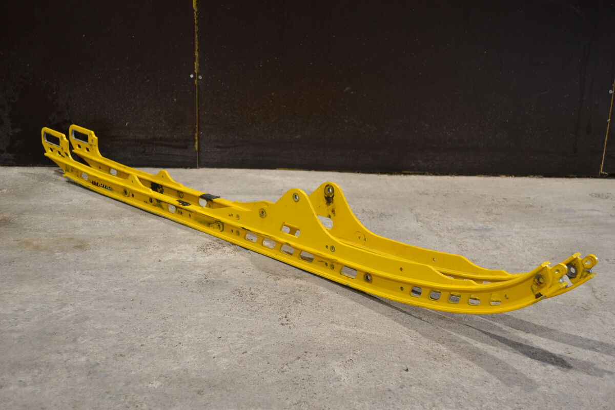 Liukurunko pari 154" Summit, 503193336 - Northern Sledparts Oy