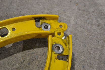 Liukurunko pari 154" Summit, 503193336 - Northern Sledparts Oy