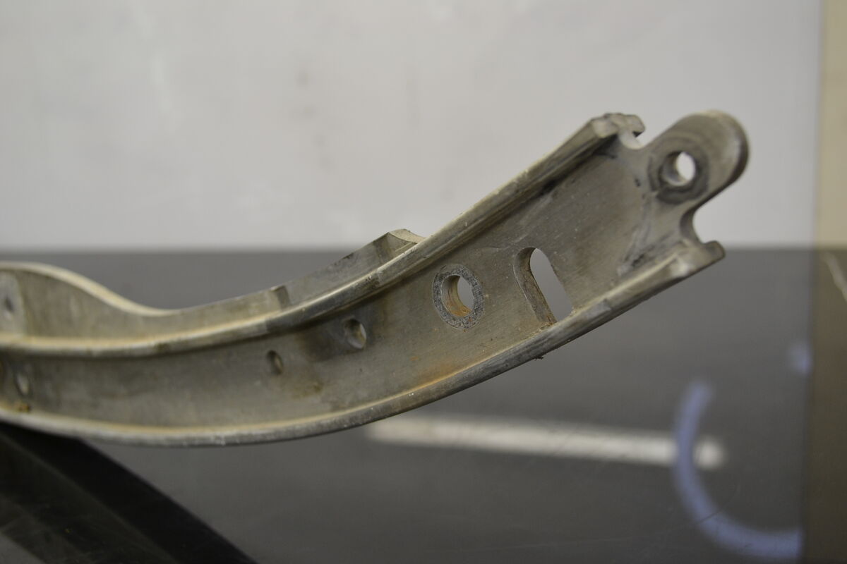 Liukurunko SC-10 Oikea, 503189415 - Northern Sledparts Oy
