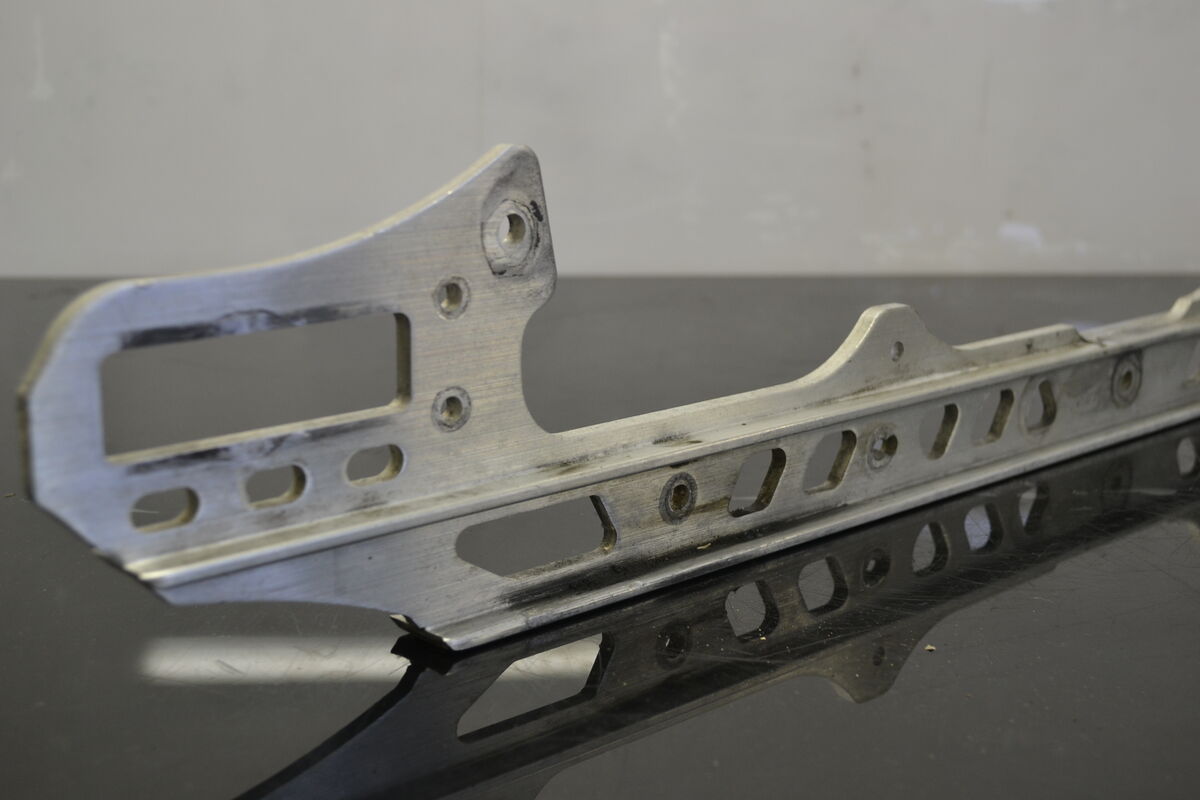 Liukurunko SC-5 120" 503192152 Oikea - Northern Sledparts Oy