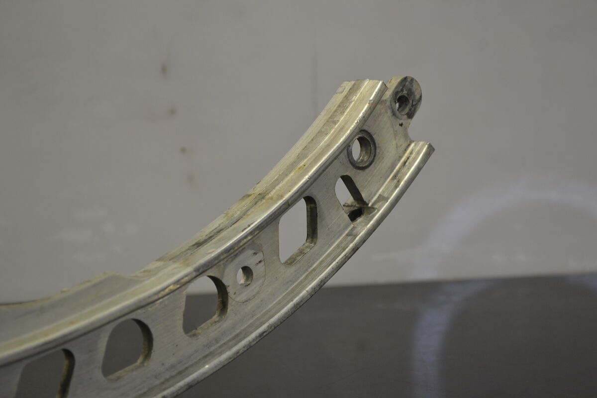 Liukurunko SC-5 120" 503192152 Oikea - Northern Sledparts Oy