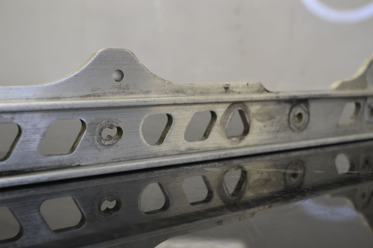 Liukurunko SC-5 120" 503192152 Oikea - Northern Sledparts Oy