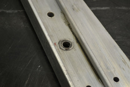 Liukurunko vasen PPS2, 503193756 - Northern Sledparts Oy