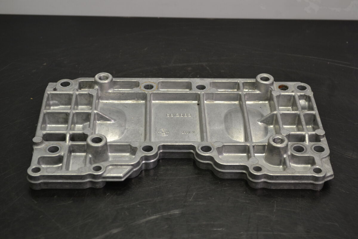 Lohkon pohja 800 Etec, 420812683 - Northern Sledparts Oy