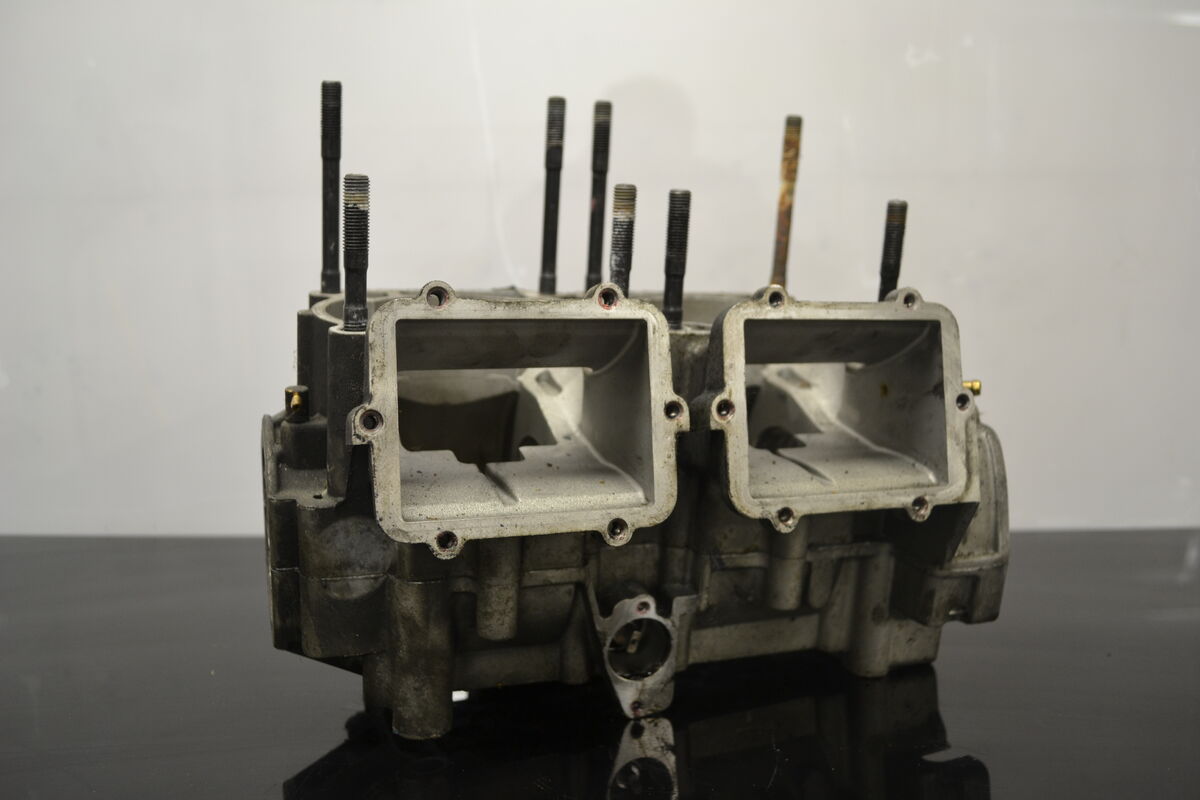 Lohkot Polaris IQ RR 600 - Northern Sledparts Oy