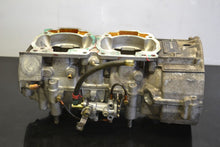 Lohkot Rotax 593, 420888203 - Northern Sledparts Oy