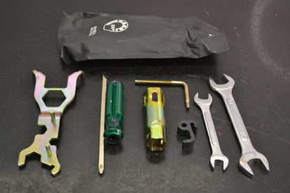 Lynx, Ski-Doo työkalusarja, 529000065 - Northern Sledparts Oy