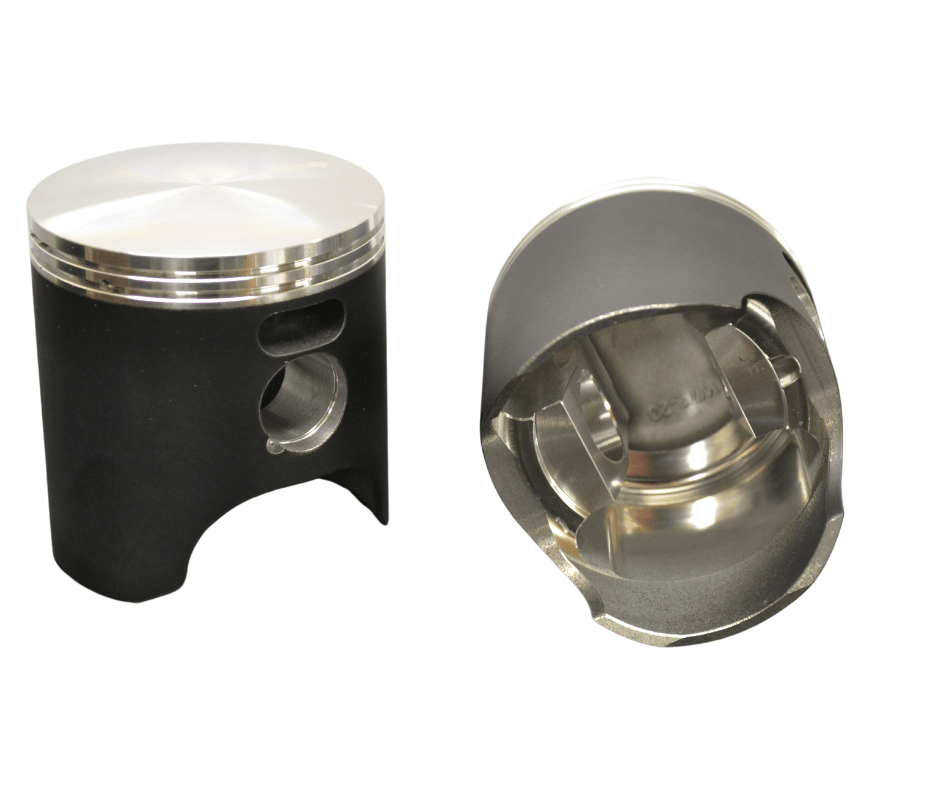 Männänvaihto Paketti 600 Etec 2008-2017 - Northern Sledparts Oy