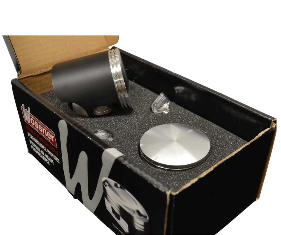 Männänvaihto Paketti 600 SDI 2003-2008 - Northern Sledparts Oy
