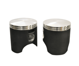 Männänvaihto Paketti 800 CFI, Pro Ride 10-15 - Northern Sledparts Oy