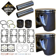 Männänvaihto Paketti 850 Etec 2017-2024 OEM männät - Northern Sledparts Oy