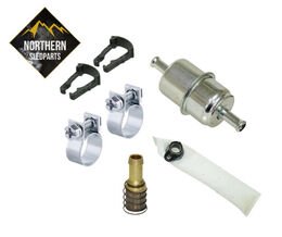 Männänvaihto Paketti Premium 600 Etec 2008-2017 - Northern Sledparts Oy
