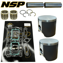 Männänvaihtopaketti Lynx ja Ski-Doo 800 ETEC 2013–2019 NSP standart - Northern Sledparts Oy