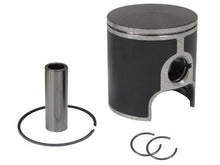 Mäntäsarja (STD 65mm) Lynx, Ski-Doo Rotax 453 - Northern Sledparts Oy