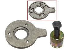 Magneeton ulosvetäjä 600,800 Etec - Northern Sledparts Oy