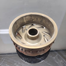 Magneto 600 Etec - Northern Sledparts Oy