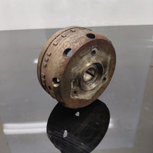 Magneto 600 Etec - Northern Sledparts Oy