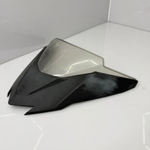 Matala tuulilasi Freeride, OEM 860200901 - Northern Sledparts Oy