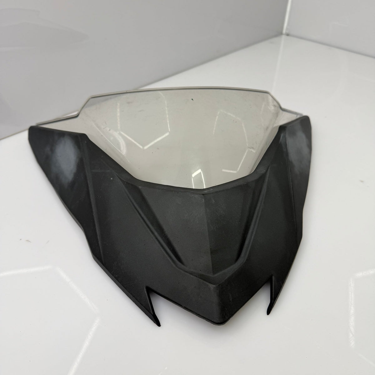 Matala tuulilasi Freeride, OEM 860200901 - Northern Sledparts Oy