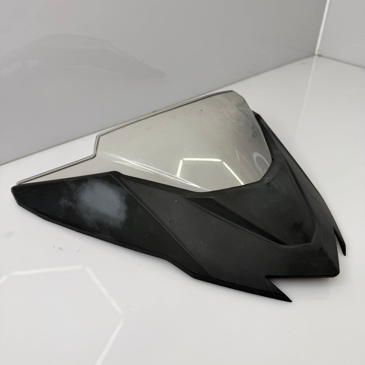 Matala tuulilasi Freeride, OEM 860200901 - Northern Sledparts Oy