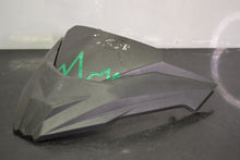 Matala tuulilasi Lynx RS 600, 860200901 - Northern Sledparts Oy