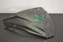 Matala tuulilasi Lynx RS 600, 860200901 - Northern Sledparts Oy