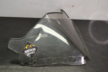 Matala tuulilasi Lynx, Ski-Doo 08-13, 517304293 - Northern Sledparts Oy