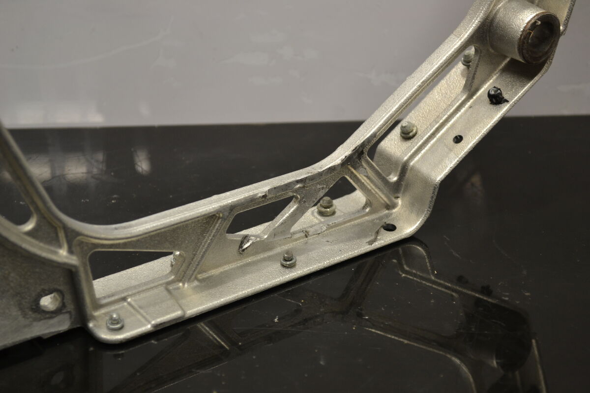 Member RH Lynx Rave Re 2013 - Northern Sledparts Oy