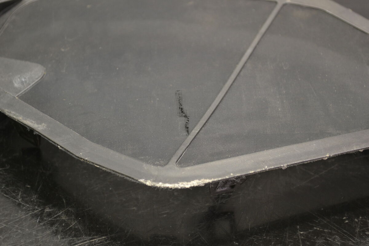 Mesh filtteri, Lynx, Ski-Doo, 508000568 - Northern Sledparts Oy