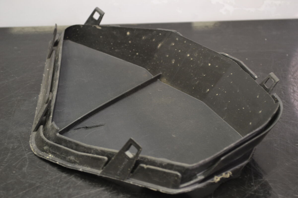 Mesh filtteri, Lynx, Ski-Doo, 508000568 - Northern Sledparts Oy