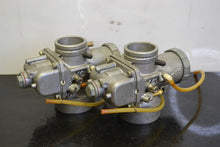 Mikuni Vm40 kaasuttimet, 403138200 - Northern Sledparts Oy