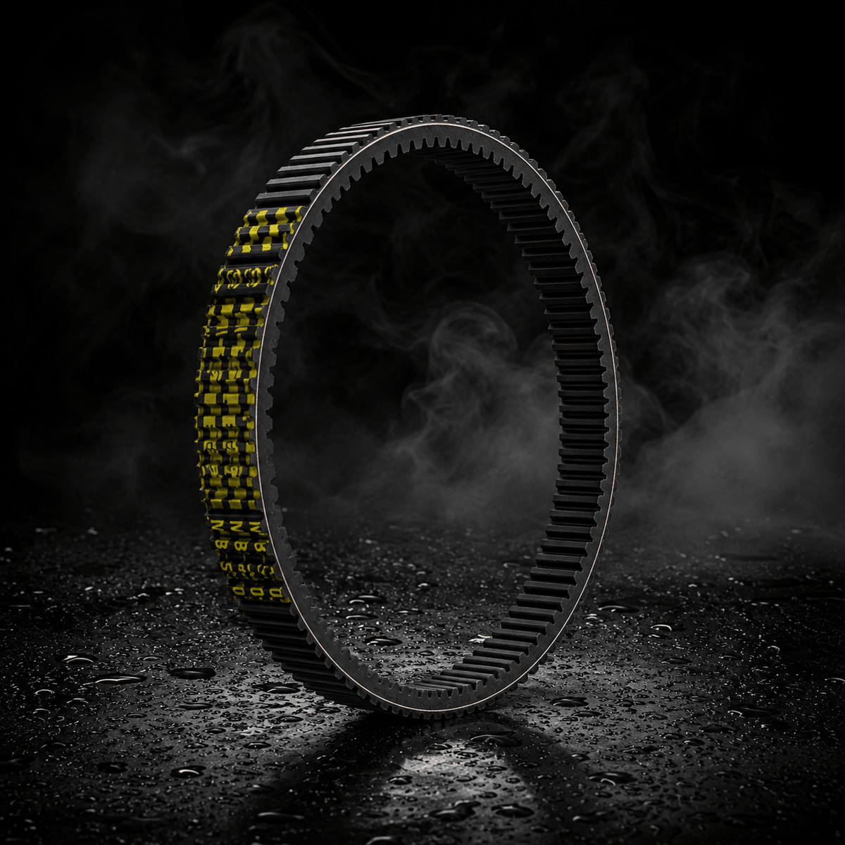 Mitsuboshi MBLSC203 Variaattorihihna 600,800 ETEC / 600R ETEC, 850 ETEC / 900 ACE - Northern Sledparts Oy