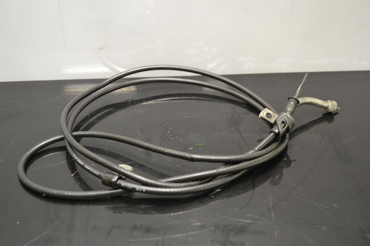 Mittarinvaijeri Mxz 600 2002 - Northern Sledparts Oy