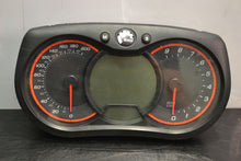 Mittaristo Rave Re 600, 515177839 - Northern Sledparts Oy