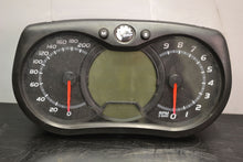 Mittaristo Rave Re 800 Etec 2013 - Northern Sledparts Oy