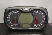 Mittaristo Rave Sc 600 Etec 2011, 515176960 - Northern Sledparts Oy
