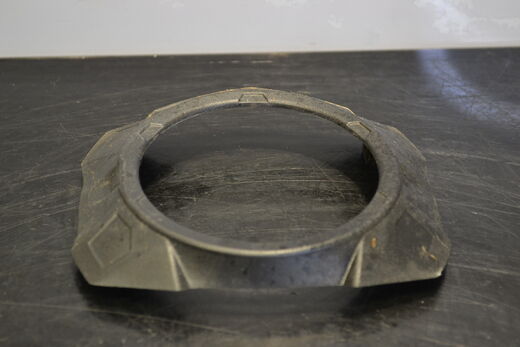 Mittariston kehys, 5439073 - Northern Sledparts Oy