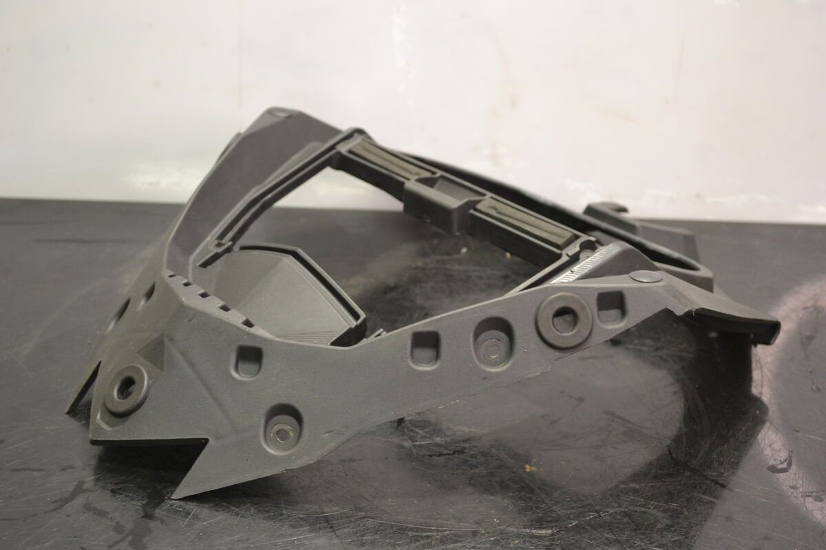 Mittariston kehys, Summit, Freeride, 517305512 - Northern Sledparts Oy