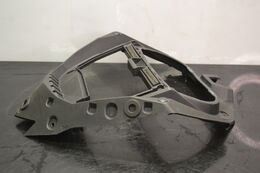 Mittariston kehys, Summit, Freeride, 517305512 - Northern Sledparts Oy