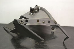 Mittariston muovi BRP 08-13, 517304575 - Northern Sledparts Oy