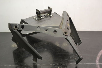 Mittariston muovi BRP 08-13, 517304575 - Northern Sledparts Oy