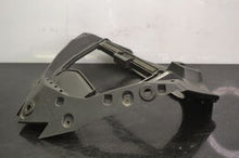 Mittariston muovi Rex2 musta, 517305511 - Northern Sledparts Oy