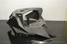 Mittariston muovi Ski-Doo, Lynx 2008-2013 - Northern Sledparts Oy
